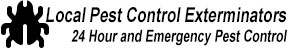 Roll AZ Pest Control Exterminators